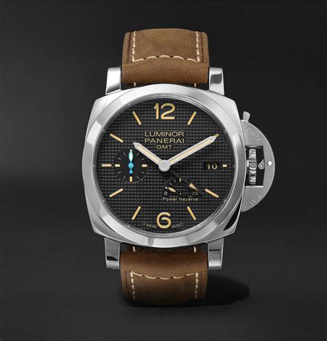 office panerai watch|luminor Panerai watch price.